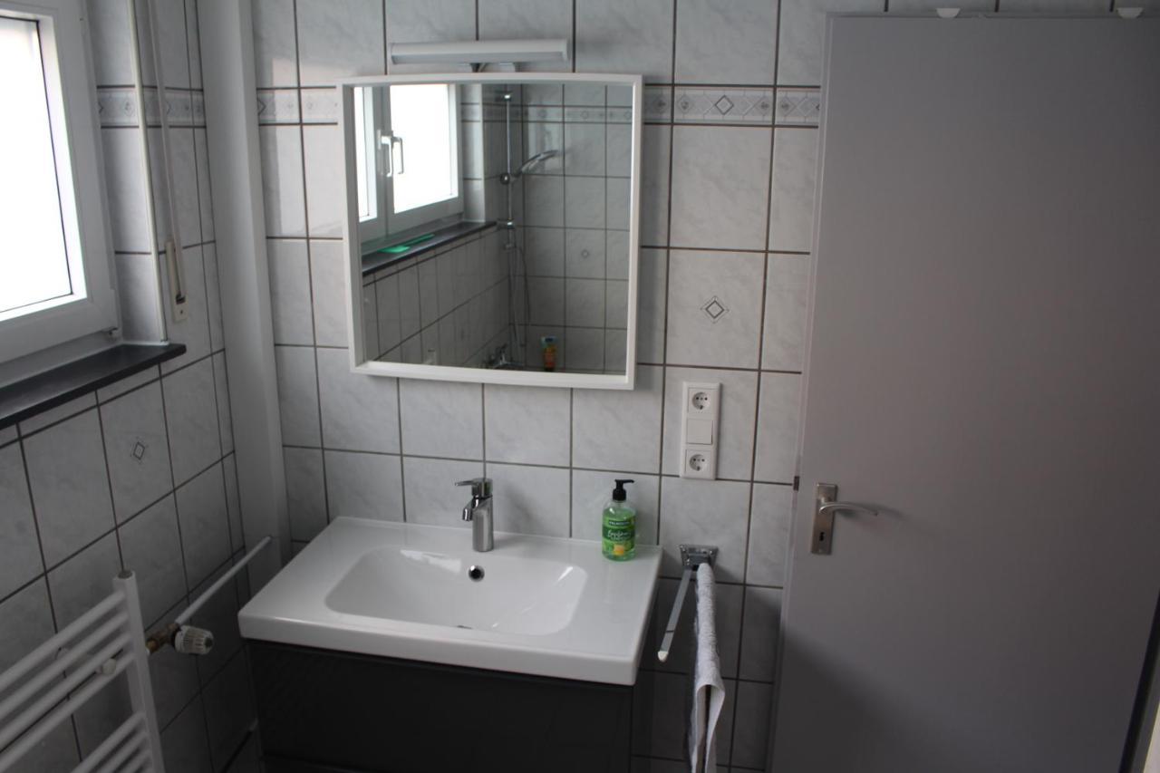 Ferienwohnung Felgenwald Michelstadt Exterior foto